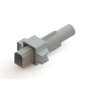 Rectangular Connector Housings - 567-001-000-310-ND - DigiKey