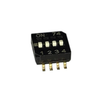 DIP Switches - 218-4LPS-ND - DigiKey