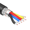 Multiple Conductor Cables - 839-30-01587-ND - DigiKey