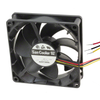 DC Brushless Fans (BLDC) - 9A0924G4D01-ND - DigiKey