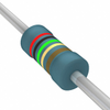 Through Hole Resistors - MBA02040C2059FC100-ND - DigiKey