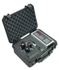Pelican™ 1450 Protector Case With 3-pc. Foam Interior -- P1450 - Image