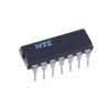 Counters, Dividers - NTE74LS90 - Quarktwin Technology Ltd.