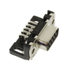 D-Sub Connector Assemblies - 1195-4982-ND - DigiKey