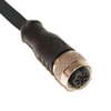 Circular Cable Assemblies - 314-C4C24M002-ND - DigiKey