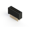 Edgeboard Connectors - 151-396-016-522-201-ND - DigiKey