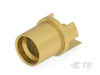 Coax Connectors - 2484784-1 - TE Connectivity
