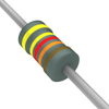 Through Hole Resistors - RNF14FAC442K-ND - DigiKey