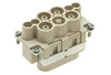 Power Connectors - 09380082601 - Powell Electronics, Inc.
