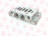 Pneumatic Manifold - 45101242 - Radwell International