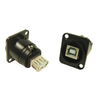 USB, DVI, HDMI Connector Adapters - 4654-CP30115-ND - DigiKey