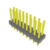 Headers, Male Pins - TSW-109-14-F-D-ND - DigiKey