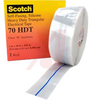SCOTCH 70 SELF-FUSING SILICONE TAPE (Heavy Duty Triangular tapered edge) -- 70113053