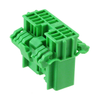 Rectangular Connector Housings - IL-AG5-16S-D3C1-A - ODG (Origin Data Global)
