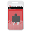 Fuses & Overcurrent Protection - Circuit Breakers - Series: Carling Retail Circuit Breakers - CTTB003-BP - CTTB003-BP - Littelfuse, Inc.