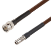 Coaxial Cables (RF) - 6099-PE3C8815/BR-300-ND - DigiKey
