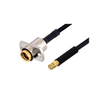 Coaxial Cables (RF) - 6099-PE3C4867-12-ND - DigiKey