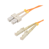 Fiber Optic Cables - 5073-FCA-SCE2-DPLCV-05-ND - DigiKey