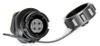 Industrial Circular Connectors - 2506066 - RS Components, Ltd.