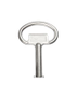 Cross Wrenches & Control Cabinet Keys -- 1929656 - Image