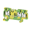 DIN Rail Terminal Blocks - 2410402 - RS Components, Ltd.