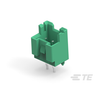 Headers, Male Pins - 17-8-2338245-2-ND - DigiKey
