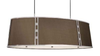 Island/Pool Table-Drum Shades - 329054 - Light Center (The)