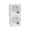 Industrial Power Connectors - 2762121 - RS Components, Ltd.