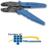 Ideal Crimpmaster Frame RG-58, RG-59/62AU BNC/TNC - 30-502 - TelephoneStuff.com
