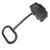 SB ® 120 Dust Cover – Black - B02019P1 - Anderson Power Products