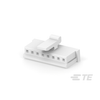 Rectangular Connector Housings - 17-2380312-8-ND - DigiKey