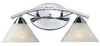 17021/2 Bathroom Fixtures-Two Lights - 607215 - Capital Lighting, Inc.