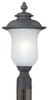 190082030 Exterior -Post/Pier Head - 399048 - Capital Lighting, Inc.