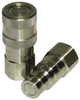Flat Face Style Couplings -- Series FL - Image