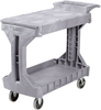 Cart, ProCart Small, Gray -- 30930GREY - Image