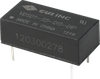 1 W Board Mount Isolated DC-DC Converter - VDSD1-S5-DI5-DIP - CUI Inc.