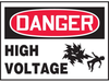 Safety Labels - PVS0305D7152 - Panduit Corp.