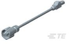 Modular Twisted Pair Cable Assemblies -- 2-1986381-1 - Image