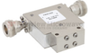 High Power Isolator N Female with 20 dB Isolation from 2 GHz to 4 GHz Rated to 100 Watts -- FMIR1005 - Image