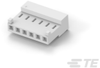 Standard Rectangular Connectors - 3-644464-6 - TE Connectivity
