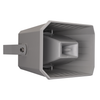 Two-way Long Throw Horn 100-volt High Quality Music Projector -- MPLT62