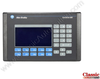 PanelView 600 Color/Touch/Keypad - 2711-B6C20L1/C - Classic Automation LLC