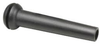 Grommet, Pvc, 7.6Mm, Black; Grommet Type Essentra Components - 66AJ3793 - Newark, An Avnet Company