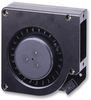 Blower, 120Mm X 120Mm X 31Mm, 115V; Blower Type Sunon - 12N2082 - Newark, An Avnet Company