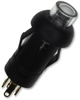 Switch, Pushbutton, Spst, 100Ma, 30Vdc; Product Range E-Switch - 59P3449 - Newark, An Avnet Company