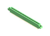 Card Edge Conn, Dual, 58Pos, Wire Wrap; Card Edge Connector Type Edac - 63AJ9879 - Newark, An Avnet Company
