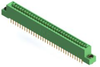 Card Edge Conn, Dual Side, 64Pos, Th; Card Edge Connector Type Edac - 75AJ5012 - Newark, An Avnet Company