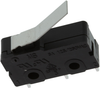 Microswitch, Lever, Spdt, 5A, 250Vac; Microswitch Type E-Switch - 40T8003 - Newark, An Avnet Company