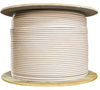Unshld Flex Cable, 2Cond, 14Awg, 1000Ft; Cable Shielding Carol Cable/general Cable - 98B1350 - Newark, An Avnet Company