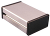 Enclosure, Instrument, Aluminium; Enclosure Type Hammond - 45T1516 - Newark, An Avnet Company